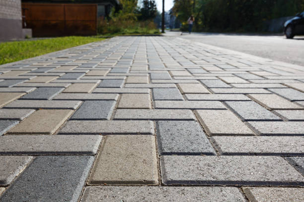 Professional Driveway Pavers in Sheffield, AL